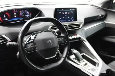 Sell Peugeot 5008 2019 - 19990 EUR, 114332 km - AUTO.MOTO.pt