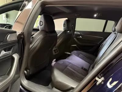 Vendo Peugeot 508 SW 2020 - 26000 EUR, 128987 km - AUTO.MOTO.pt