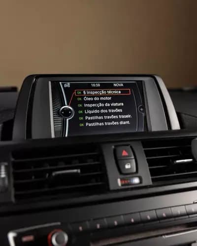 Vendo BMW 118 2013 - 15950 EUR, 161000 km - AUTO.MOTO.pt