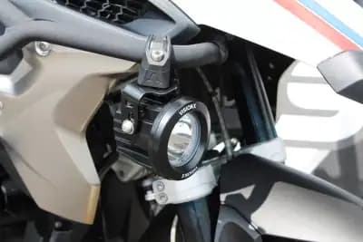 Vendo mota BMW R 1250 GS 2020 - 18750 EUR, 33000 km - AUTO.MOTO.pt