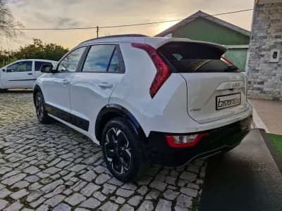 Vendo Kia Niro EV 2024 - 33500 EUR, 1700 km - AUTO.MOTO.pt
