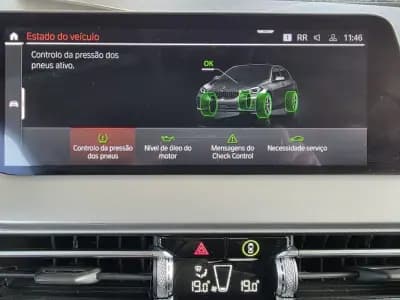 Sell BMW 116 2021 - 20990 EUR, 86000 km - AUTO.MOTO.pt