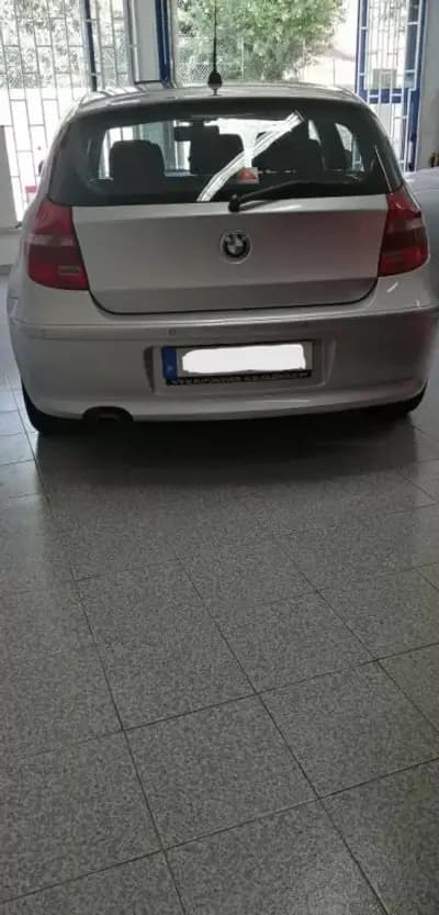 Sell BMW 116 2011 - 9950 EUR, 197000 km - AUTO.MOTO.pt