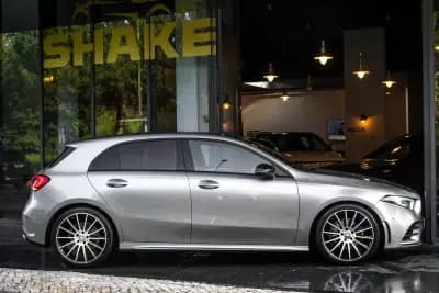 Sell Mercedes-Benz A 180 2021 - 25750 EUR, 161794 km - AUTO.MOTO.pt