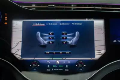 Sell Mercedes-Benz EQE 2022 - 64900 EUR, 48000 km - AUTO.MOTO.pt