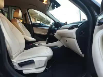 Sell BMW X1 2016 - 17900 EUR, 168000 km - AUTO.MOTO.pt