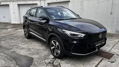 Vendo MG ZS 2022 - 24900 EUR, 43500 km - AUTO.MOTO.pt