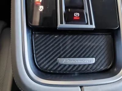 Sell Porsche Panamera 2017 - 67750 EUR, 99900 km - AUTO.MOTO.pt