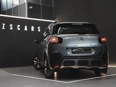 Sell Citroën C3 Aircross 2018 - 11990 EUR, 75000 km - AUTO.MOTO.pt