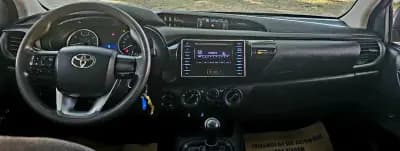 Vendo Toyota Hilux 2020 - 29990 EUR, 38000 km - AUTO.MOTO.pt