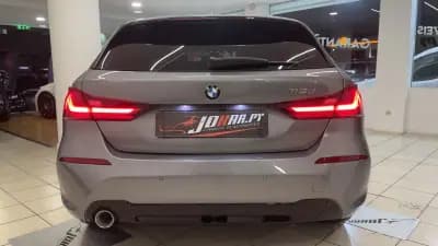 Vendo BMW 116 2022 - 24490 EUR, 89728 km - AUTO.MOTO.pt