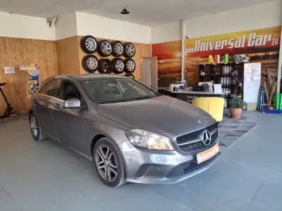 Sell Mercedes-Benz A 180 2016 - 16700 EUR, 98000 km - AUTO.MOTO.pt