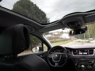 Vendo Peugeot 508 SW 2018 - 16990 EUR, 162000 km - AUTO.MOTO.pt