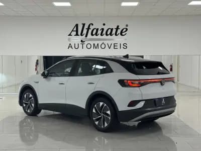 Vendo Volkswagen ID.4 2022 - 26990 EUR, 44000 km - AUTO.MOTO.pt