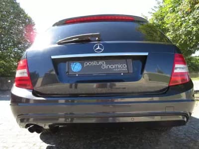 Vendo Mercedes-Benz C 180 2012 - 13490 EUR, 240000 km - AUTO.MOTO.pt