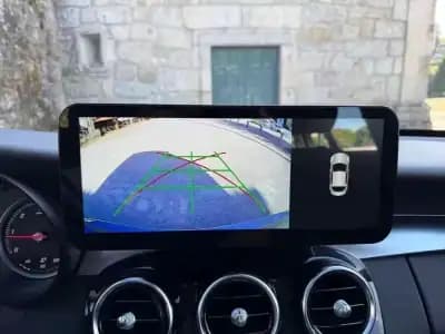 Vendo Mercedes-Benz C 220 2014 - 17999 EUR, 220000 km - AUTO.MOTO.pt