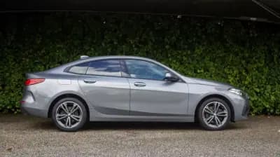 Sell BMW 216 Gran Coupé 2021 - 24500 EUR, 164000 km - AUTO.MOTO.pt