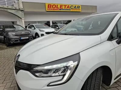 Sell Renault Clio 2020 - 13250 EUR, 54500 km - AUTO.MOTO.pt