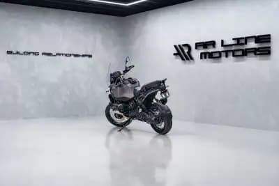 Sell BMW R 1300 GS Adventure 2024 - 24950 EUR, 6150 km - AUTO.MOTO.pt