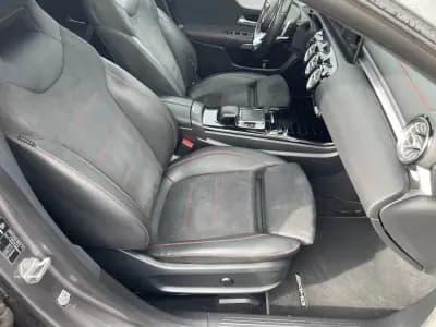 Sell Mercedes-Benz CLA 180 2020 - 25400 EUR, 176284 km - AUTO.MOTO.pt