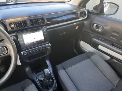 Sell Citroën C3 2017 - 8900 EUR, 158000 km - AUTO.MOTO.pt