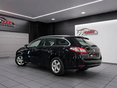 Sell Peugeot 508 SW 2015 - 12450 EUR, 217000 km - AUTO.MOTO.pt