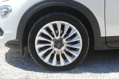 Vendo Fiat 500X 2015 - 10900 EUR, 169990 km - AUTO.MOTO.pt