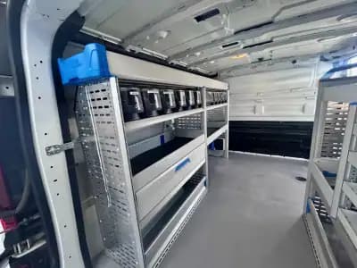 Sell Opel Vivaro 2020 - 18990 EUR, 130929 km - AUTO.MOTO.pt