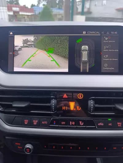 Vendo BMW 116 2020 - 19950 EUR, 132000 km - AUTO.MOTO.pt