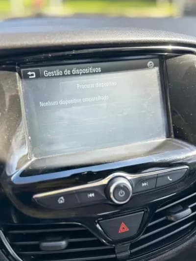 Sell Opel Karl 2019 - 8900 EUR, 106000 km - AUTO.MOTO.pt