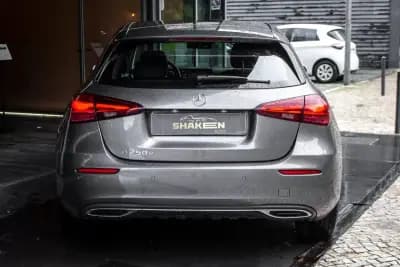 Vendo Mercedes-Benz A 250 2024 - 34990 EUR, 16557 km - AUTO.MOTO.pt