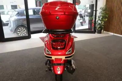 Vendo mota 2026 - 1990 EUR, 1 km - AUTO.MOTO.pt