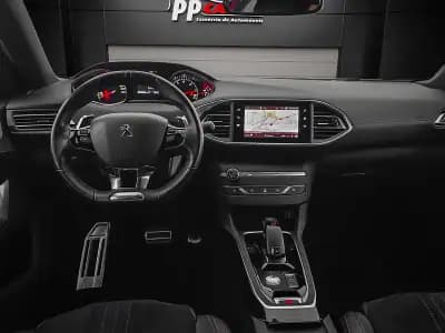 Sell Peugeot 308 SW 2020 - 21450 EUR, 80000 km - AUTO.MOTO.pt