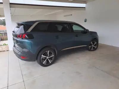 Sell Peugeot 5008 2017 - 12950 EUR, 234201 km - AUTO.MOTO.pt