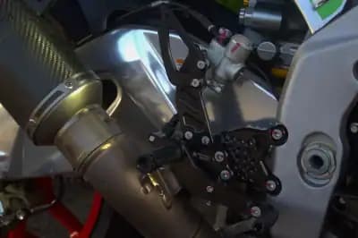 Sell Aprilia Tuono 125 Base 2016 - 9750 EUR, 12400 km - AUTO.MOTO.pt