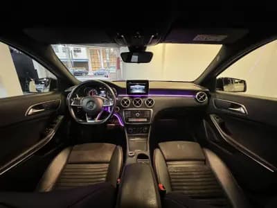 Sell Mercedes-Benz A 180 2017 - 19490 EUR, 150000 km - AUTO.MOTO.pt