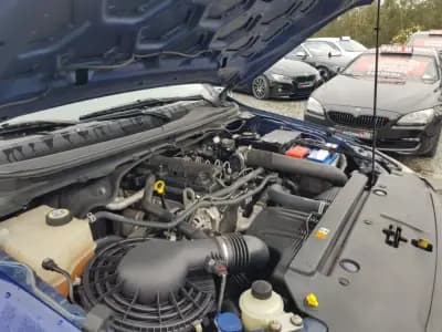 Vendo Ford Ranger 2013 - 21900 EUR, 132838 km - AUTO.MOTO.pt