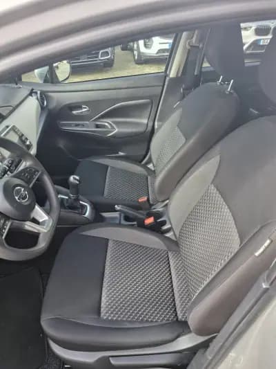 Vendo Nissan Micra 2020 - 13750 EUR, 74500 km - AUTO.MOTO.pt