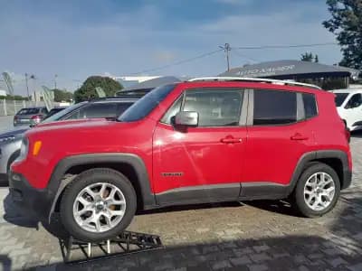 Sell Jeep Renegade 2019 - 15900 EUR, 95000 km - AUTO.MOTO.pt