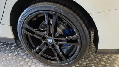 Vendo BMW 218 Gran Coupé 2020 - 31900 EUR, 43163 km - AUTO.MOTO.pt