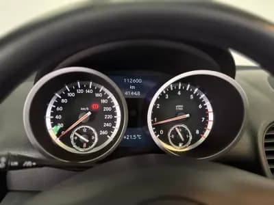 Vendo Mercedes-Benz SLK 200 2010 - 17950 EUR, 112597 km - AUTO.MOTO.pt