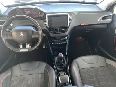 Vendo Peugeot 2008 2017 - 14990 EUR, 164600 km - AUTO.MOTO.pt