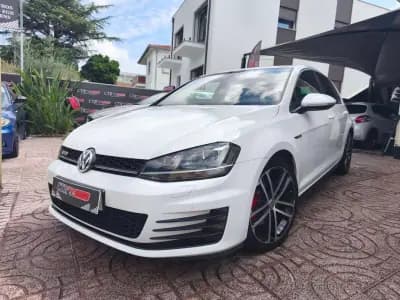 Vendo Volkswagen Golf 2014 - 17900 EUR, 195000 km - AUTO.MOTO.pt