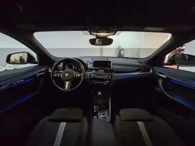 Vendo BMW X2 2021 - 29980 EUR, 63159 km - AUTO.MOTO.pt