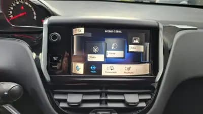 Sell Peugeot 208 2013 - 7980 EUR, 164784 km - AUTO.MOTO.pt