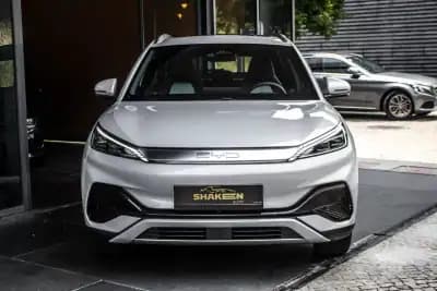 Vendo BYD Atto 3 2023 - 26990 EUR, 24998 km - AUTO.MOTO.pt