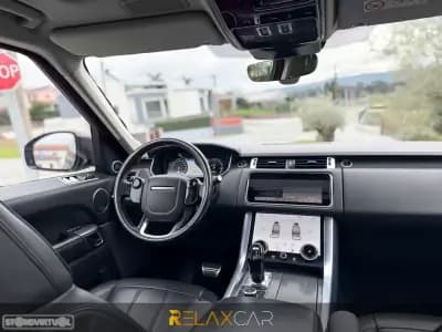 Sell Land Rover Range Rover Sport 2018 - 43000 EUR, 138000 km - AUTO.MOTO.pt