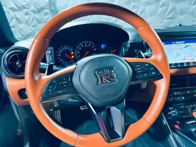 Vendo Nissan GT-R 2017 - 159990 EUR, 47772 km - AUTO.MOTO.pt