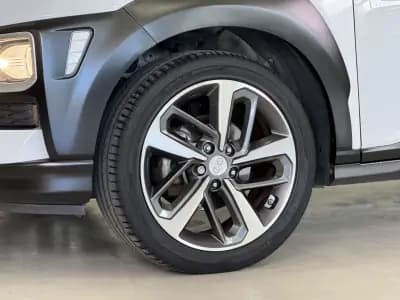 Sell Hyundai Kauai 2019 - 15450 EUR, 78421 km - AUTO.MOTO.pt