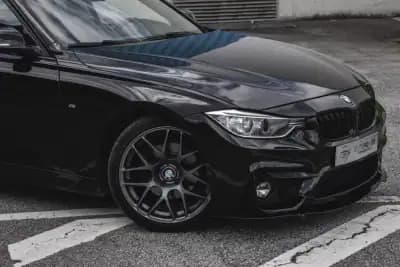 Vendo BMW 320 2015 - 21990 EUR, 193000 km - AUTO.MOTO.pt